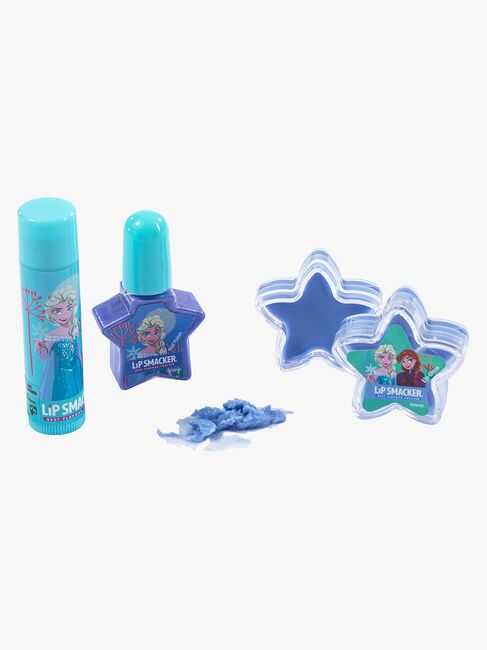 Disney Frozen Beauty Blockbuster Makeupsæt