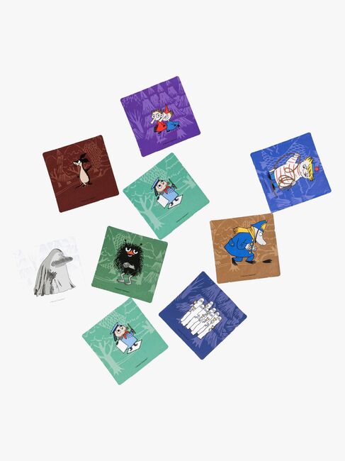 Mumitroldene Huskespil