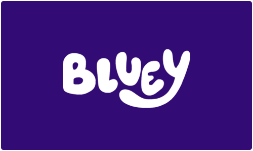 Bluey