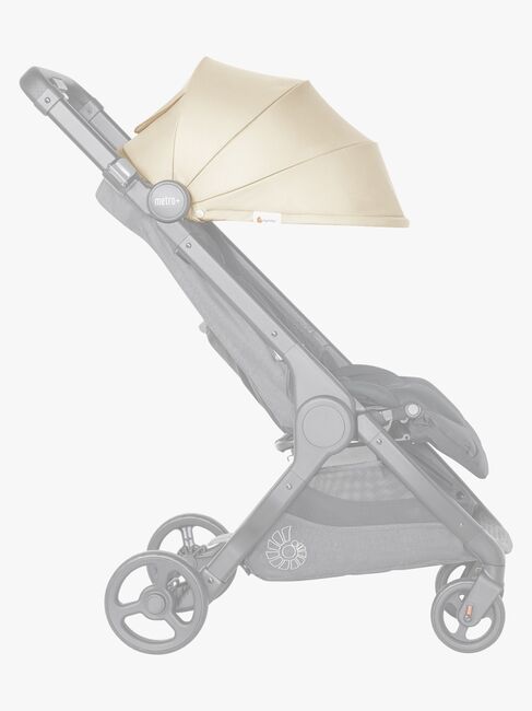 Ergobaby Metro+ Kaleche, Cream