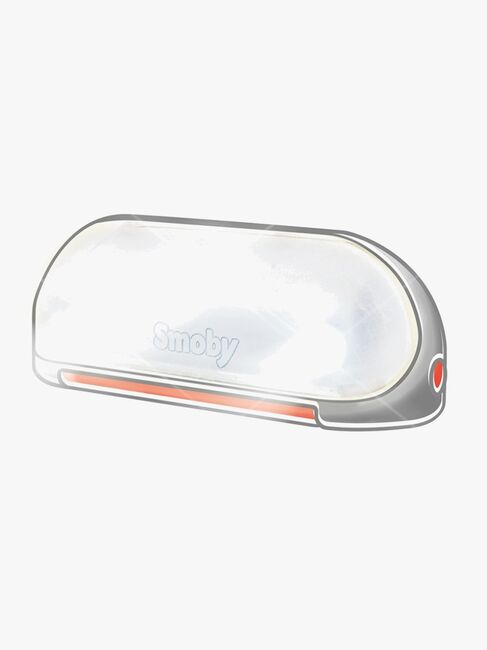 Smoby Solcellelampe til Legehus