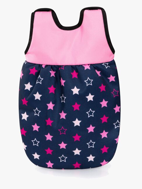 Bayer Design Combi Dukkevogn Xeo Sæt, Blue