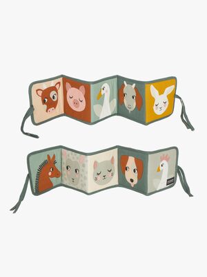 Roommate Country Life Ativitetsbog