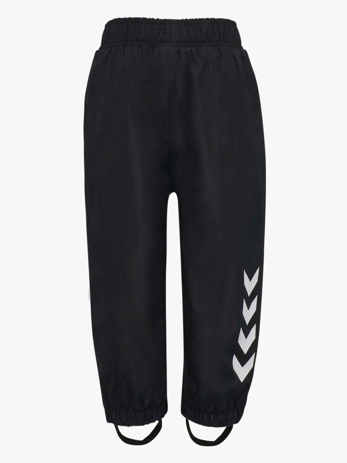 Hummel Taro Mini Bukser, Black