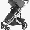UPPAbaby CRUZ V2 Klapvogn, Jordan Grey