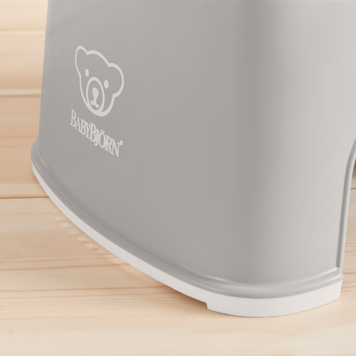 BabyBjörn Skammel, Grey/White