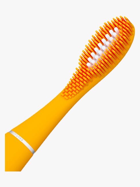 Foreo ISSA Mini 3 Elektrisk Tandbørste, Mango Tango