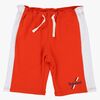 Timberland Bermuda Shorts, Orange