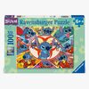 Ravensburger Disney Stitch XXL Puslespil 100 Brikker