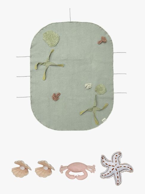 Lorena Canals Legetøjssæt Under The Sea