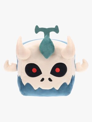 Blox Fruits Bamse T-Rex Series 2, 23 cm