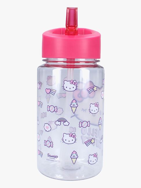 Hello Kitty Drikkedunk 450ml, Drink Up