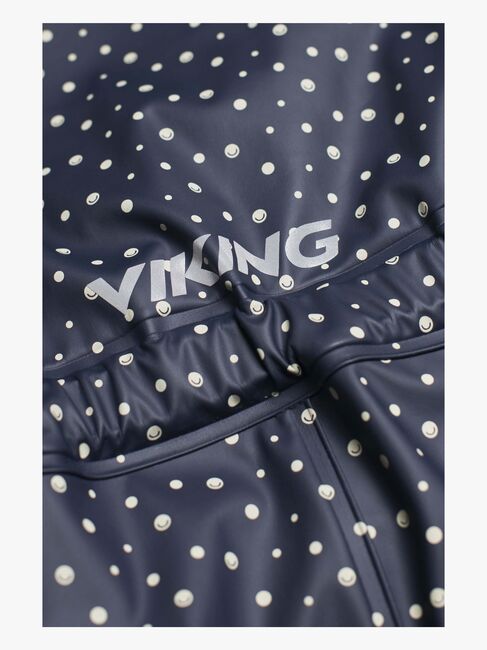 Viking Jolly Regndragt, Navy