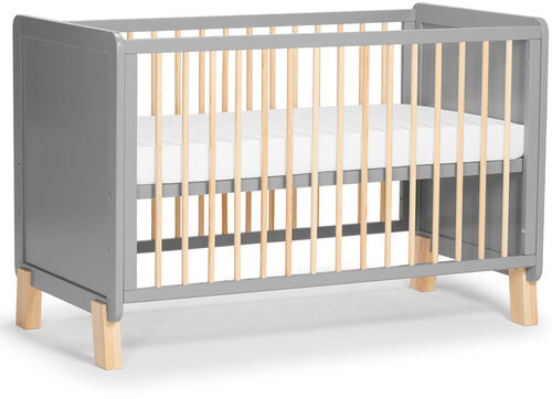 Kinderkraft Tremmeseng Nico, Grey