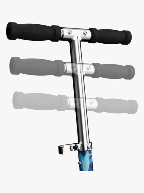 Razor A Special Løbehjul, Shark Camo