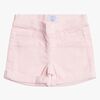 Luca & Lola Terracina Shorts, Light Pink