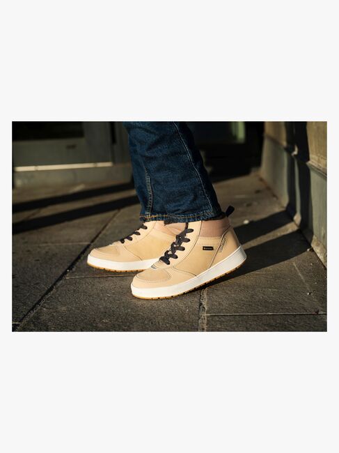 Viking Epic GTX Vinterstøvler, Beige