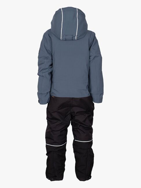 Lindberg Anorak Flyverdragt, Blue