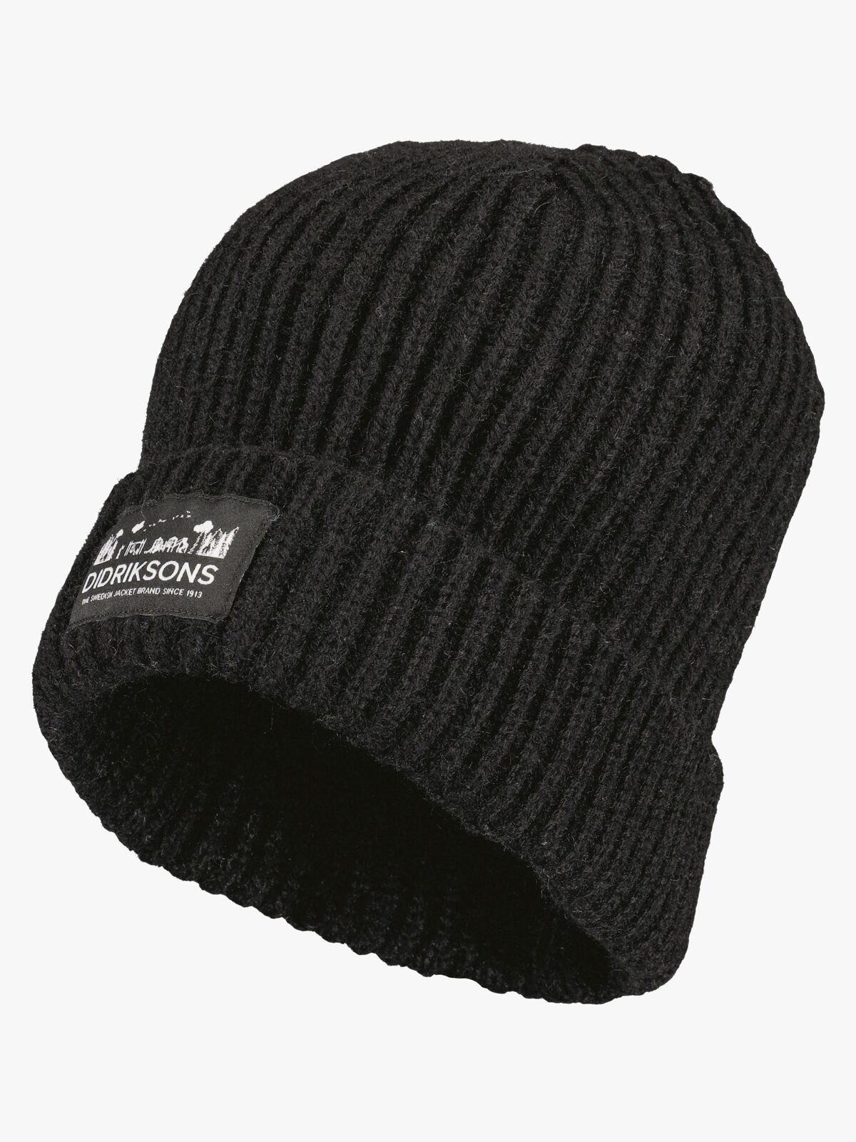 Didriksons Bus Hue, Sort