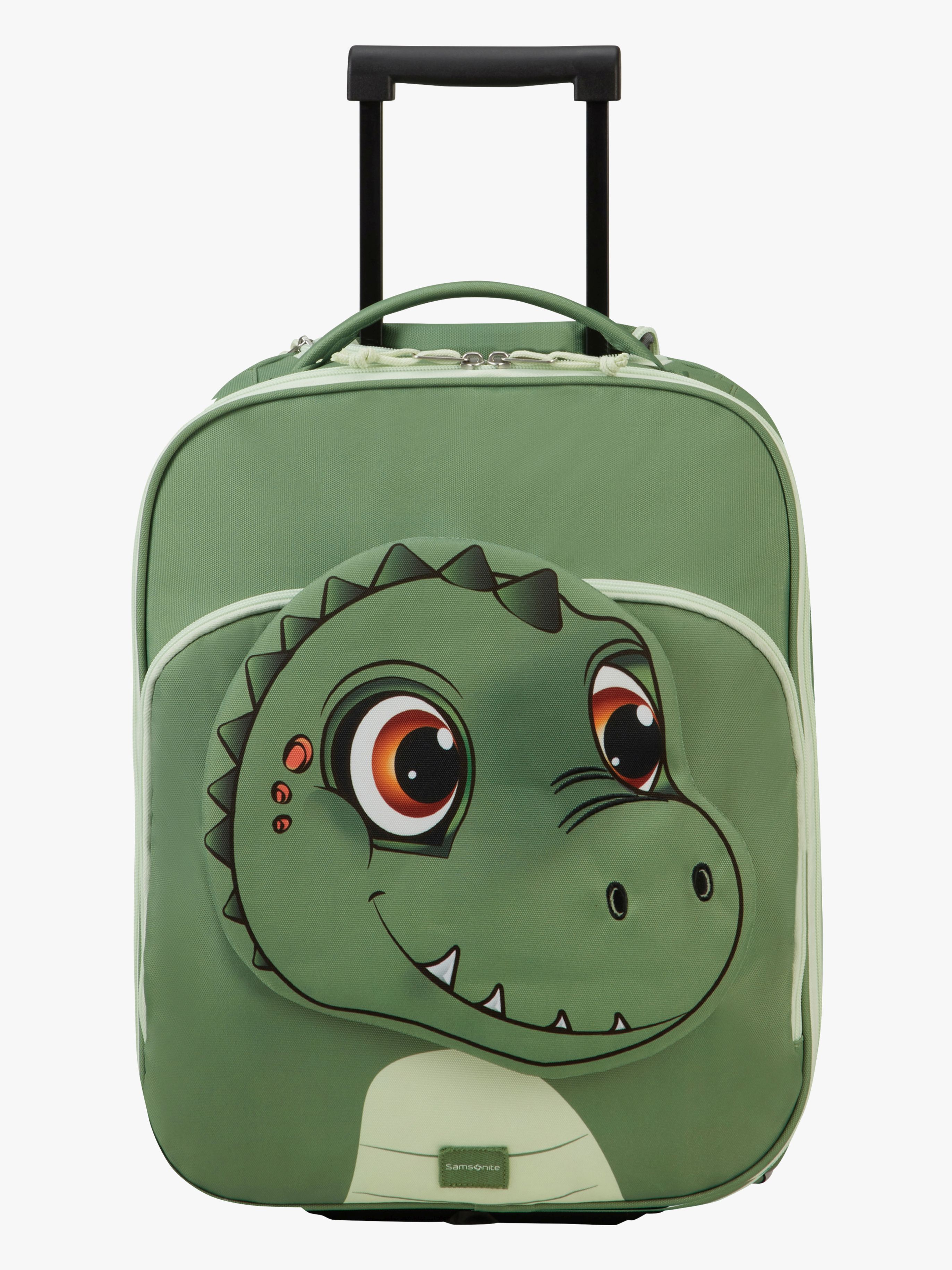 Samsonite Sammies Disney Upright 45 Kuffert 30L, Dino Rex