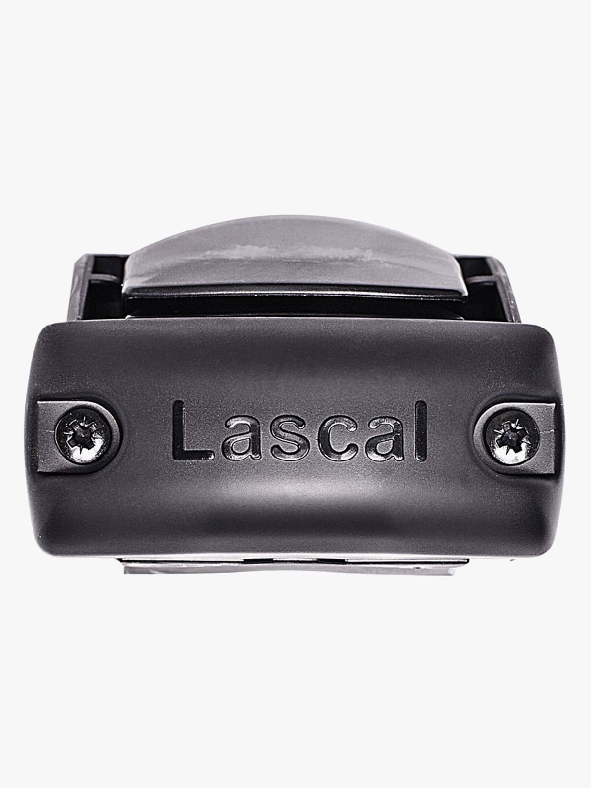 Lascal KiddyGuard Accent/Avant Fæste Til Gitter 2-pak, Sort
