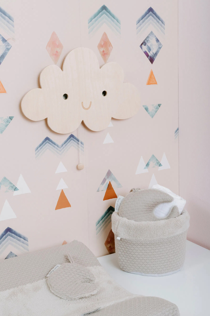 Baby's Only Væglampe, Cloud Wonder
