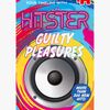 Hitster Partyspil Guilty Pleasures