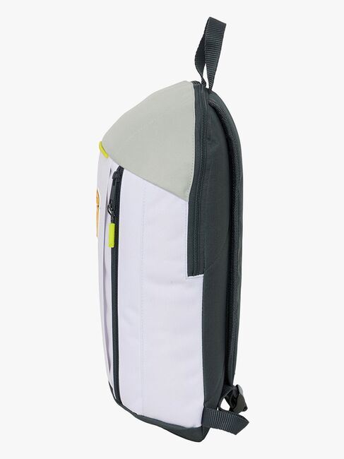 Real Madrid Mini Rygsæk 8,5L, Equip 25/26