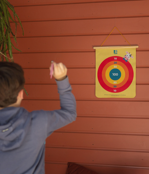 BS Toys  Magnetisk Pil