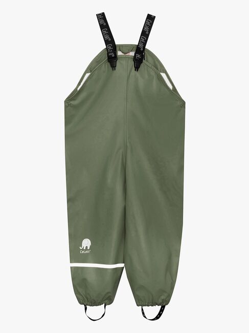 CeLaVi Regnsæt, Army