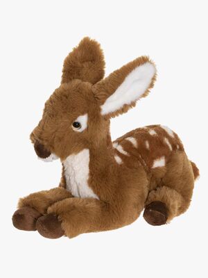 Teddykompaniet Dreamies Dådyr