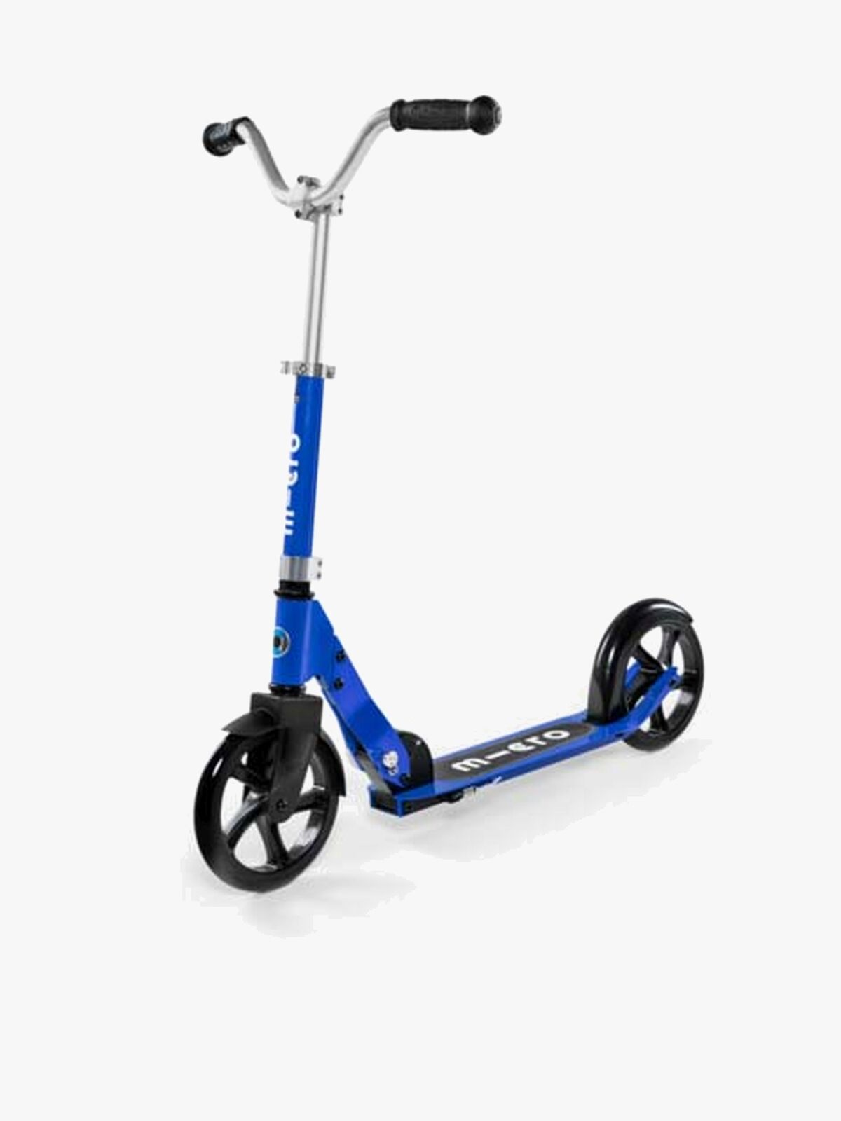 Micro Løbehjul Cruiser, Blå