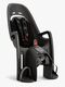 Hamax ZENITH Cykelstol med Adapter, Grey/Black