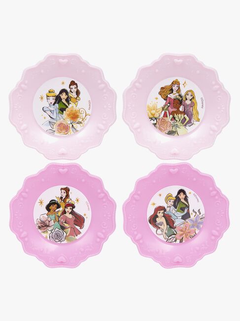 Disney Princess Testel 26 Dele