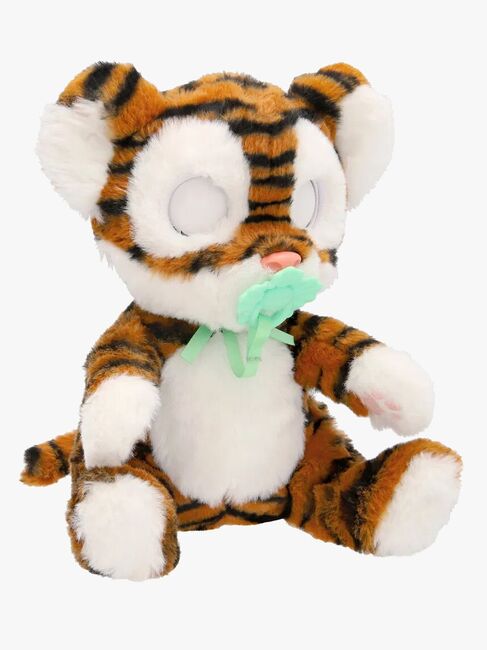 Baby Paws Legetøj Bamse Tiger 24 cm