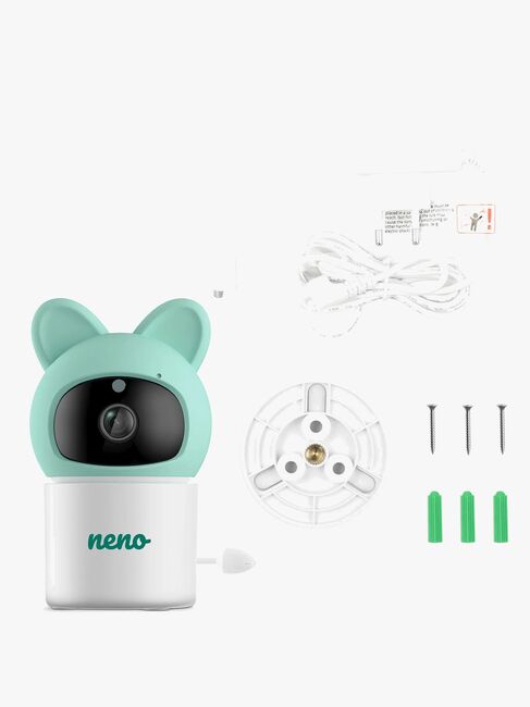 NENO Orso WIFI Babyalarm