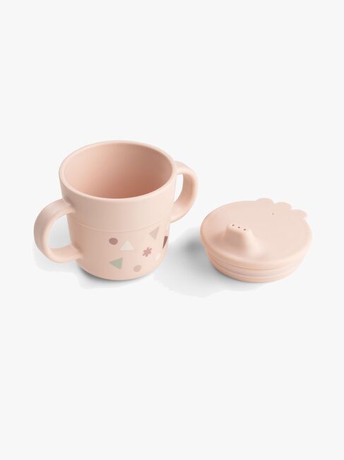 Done By Deer Foodie Spisesæt Celebration, Powder