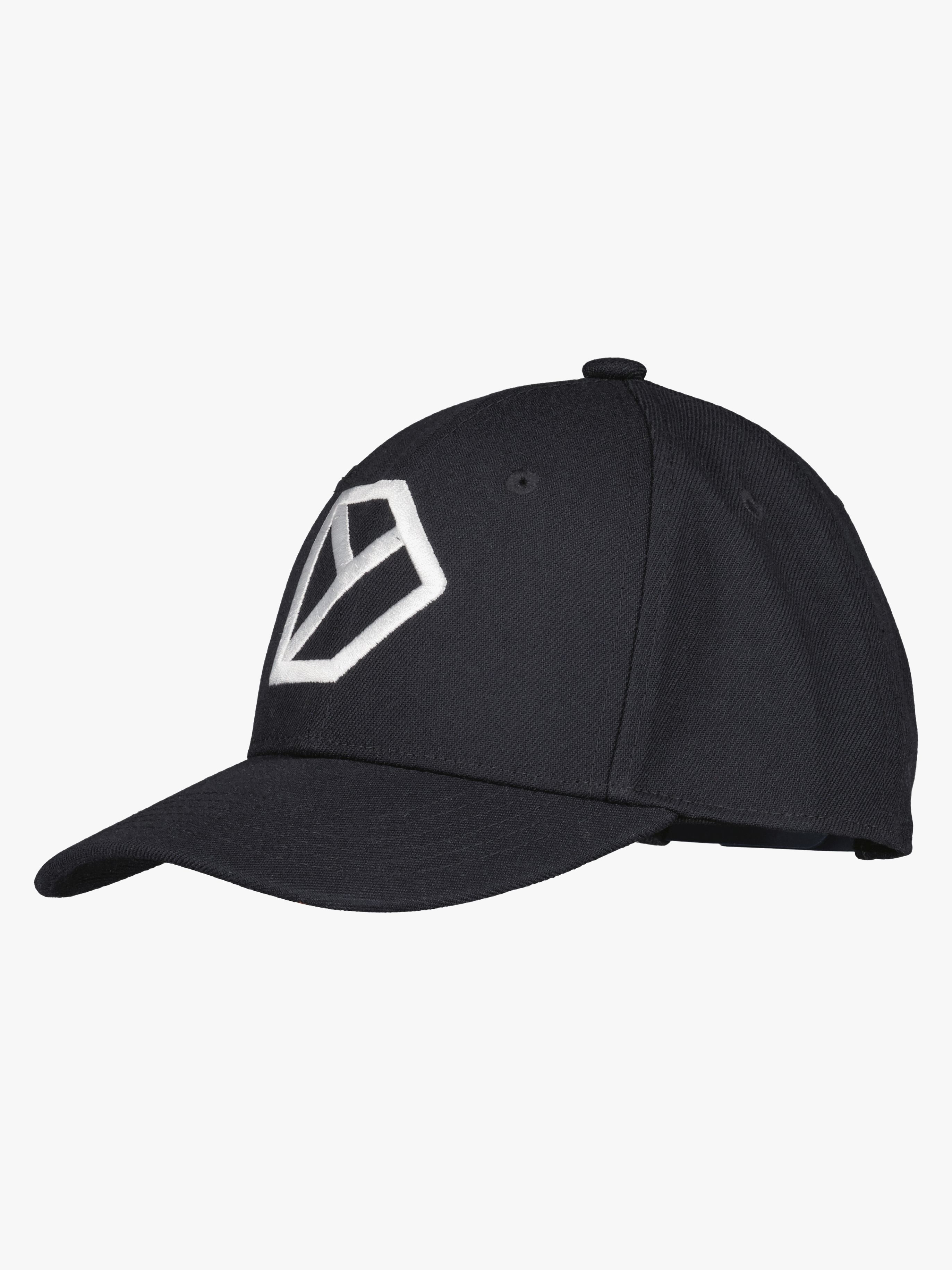 Didriksons Plommon Kasket, Navy, 52-54