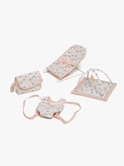 Cloudberry Castle Dukketilbehør Kanin