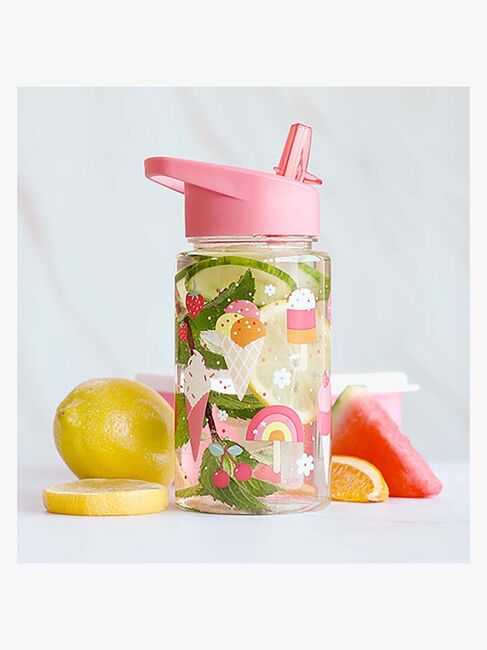 A Little Lovely Company Drikkedunk, Ice cream