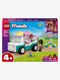 LEGO Friends 42644 Heartlake City isbil