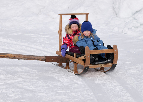 Reimatec Stavanger Flyverdragt, Blue Ocean