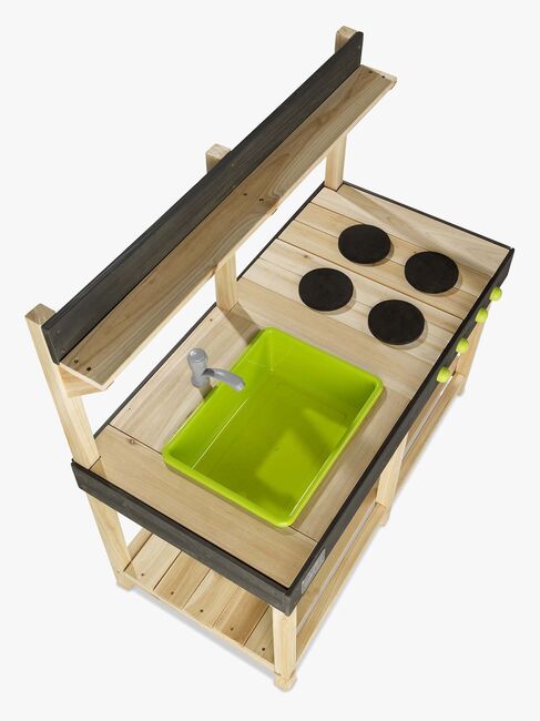 EXIT Yummy Udekøkken