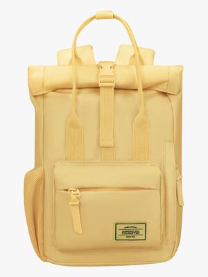 American Tourister Urban Groove City Mini Rygsæk 7L, Pastel Yellow