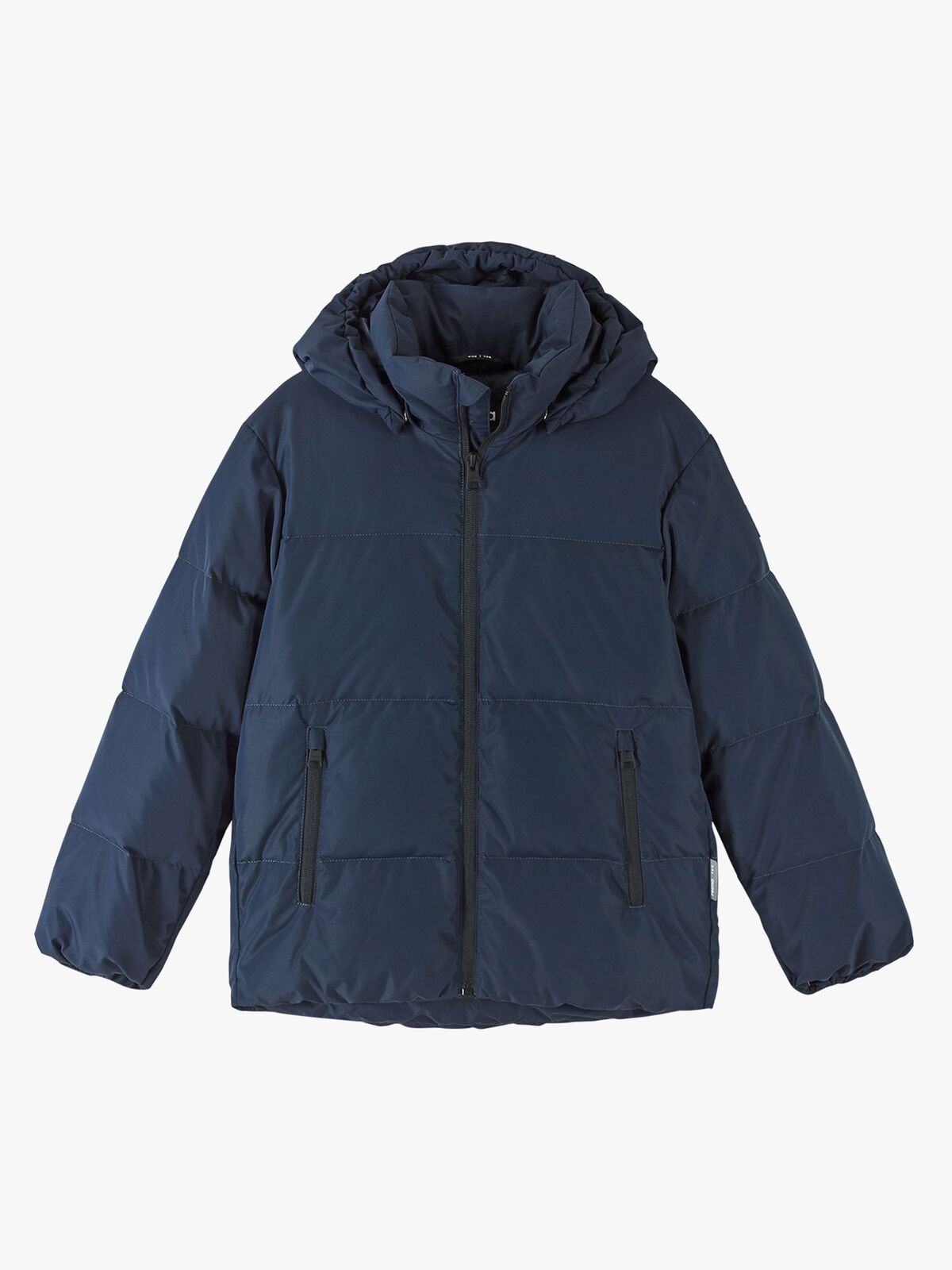 Reima Paimio Dynejakke, Navy