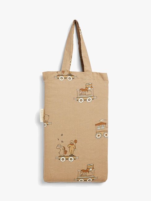 nuuroo Bera Sengesæt Tog 100x140