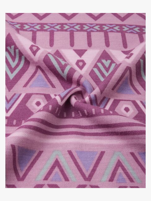 Reima Taitoa Skiundertøj, Grey Pink