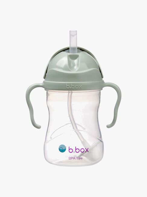 b.box Sugerørskop, Sage