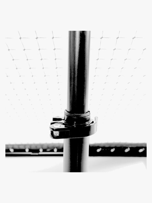 Salta Motion Rebounder 124x124 cm