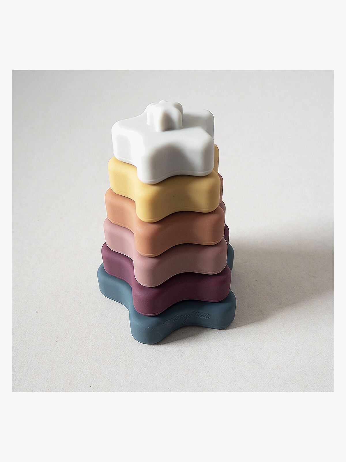 Tiny Tot Stablelegetøj m. Stjerne